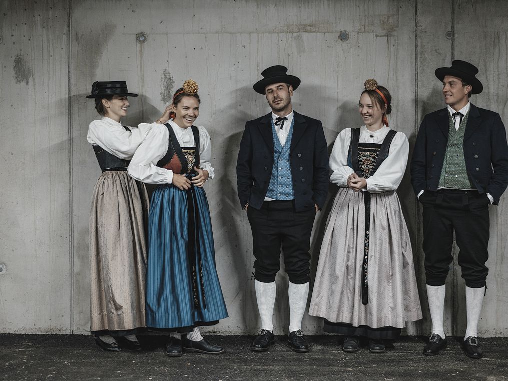 Walser Tracht