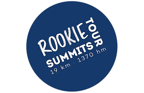 Button Rookie Tour