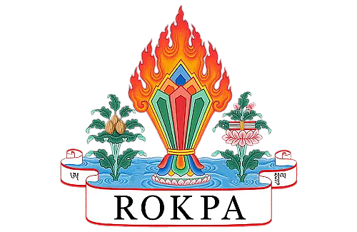 Logo ROKPA