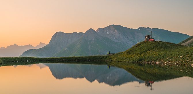 bergseen-in-warth-schroecken-am-arlberg