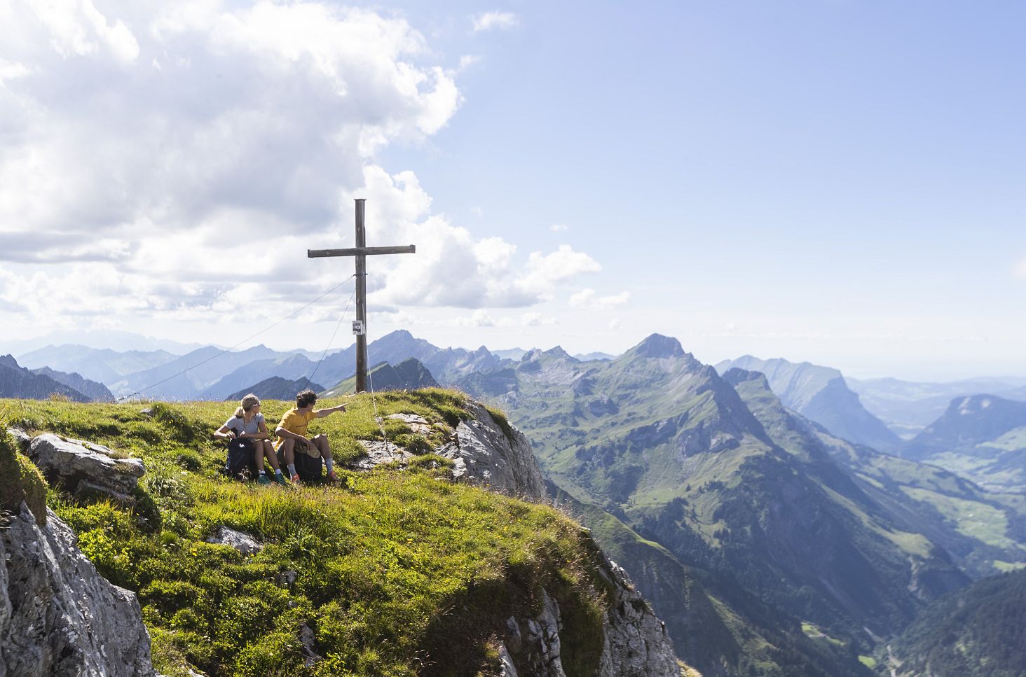 Bike & Hike Juppenspitze