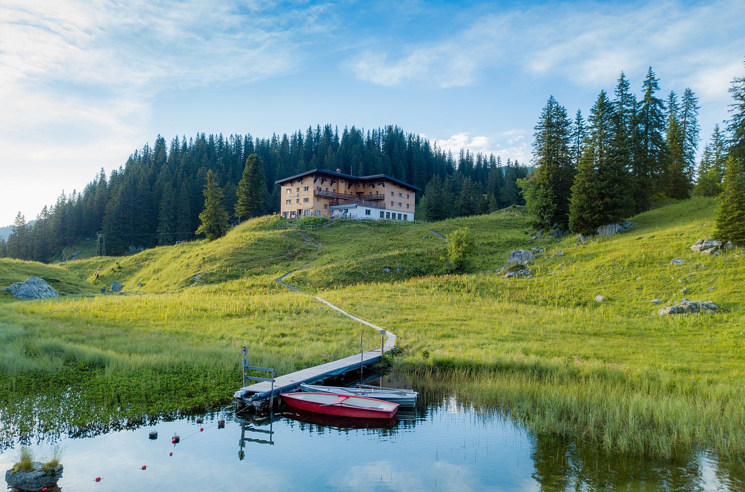 Körbersee