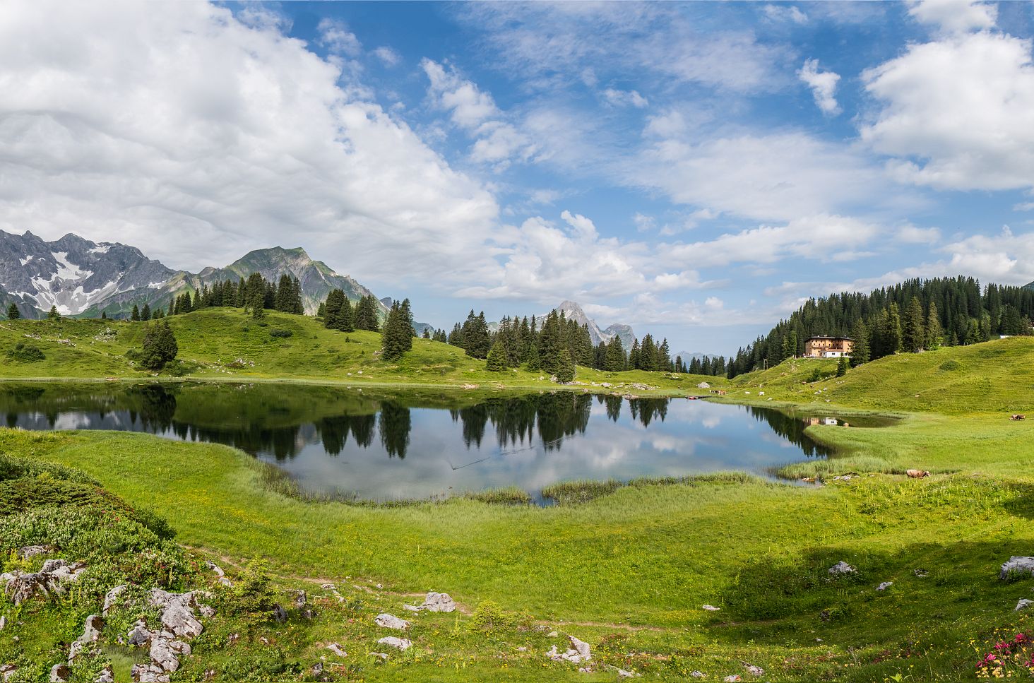 Körbersee