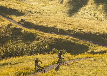 Bike & Hike Juppenspitze