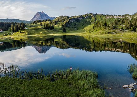 Körbersee