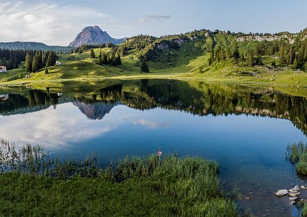 Körbersee