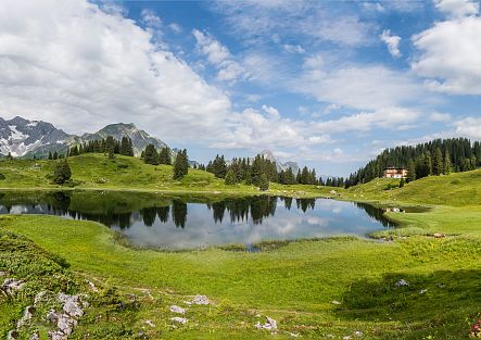 Körbersee