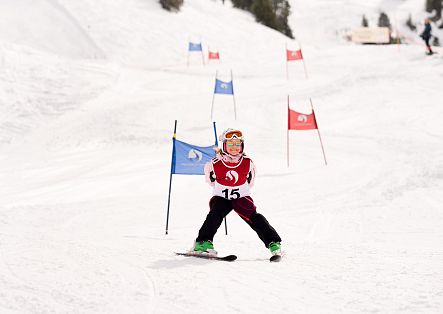 Skischule Salober-Schröcken