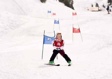 Ski school Salober-Schröcken