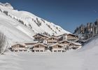 Dein Chalet an der Talabfahrt