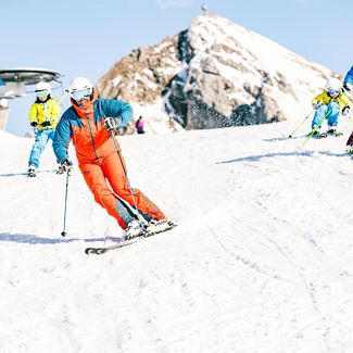 Outdoor school Arlberg Snowsports