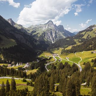 Hochberg (2.324 m)